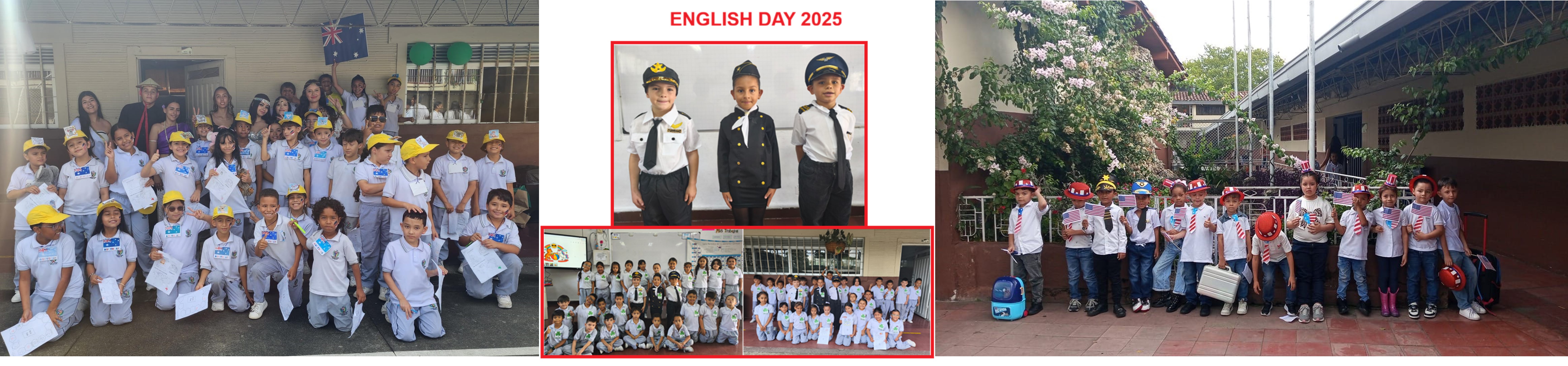 english day 01